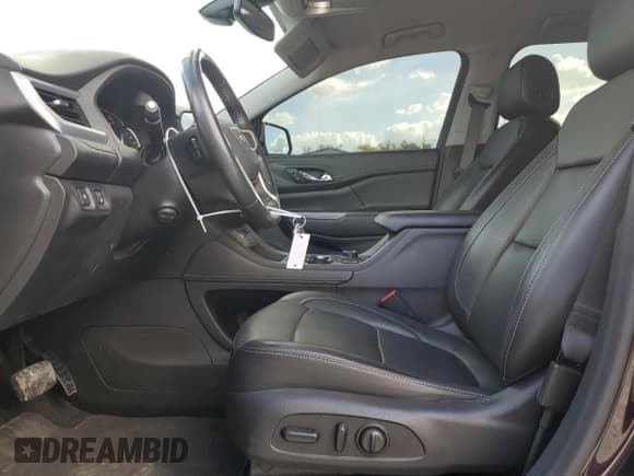 ✅ 2020 GMC Acadia SLT • VIN: 1GKKNULS1LZ239964 • Lot: 84031255. Listed on Copart with 81,600 mi. Free auction sales archive from the USA and detailed vehicle history report at DreamBid. Image 7.