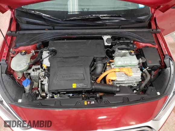 ✅ 2020 Hyundai Ioniq SE • VIN: KMHC75LC2LU215237 • Lot: 48349985. Wystawiony na Copart z przebiegiem 209 835 mil. Bezpłatny archiwum sprzedaży aukcyjnych z USA i szczegółowy raport historii pojazdu na DreamBid. Zdjęcie 11.