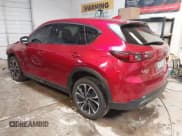 ✅ 2022 Mazda CX-5 S Premium • VIN: JM3KFBDM0N1573800 • Лот: 41415985. Опубликован ранее на IAAI с пробегом 58 005 миль. Бесплатный доступ к архиву аукционных продаж из США и подробный отчёт об истории автомобиля на DreamBid. Изображение 3.