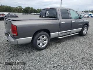 ✅ 2004 Dodge 1500 SLT • VIN: 1D3HA18D54J198871 • Лот: 74921494. Опубликован ранее на Copart с пробегом 188 066 миль. Бесплатный доступ к архиву аукционных продаж из США и подробный отчёт об истории автомобиля на DreamBid. Изображение 3.