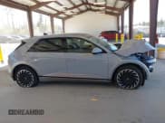 ✅ 2024 Hyundai Ioniq 5 Limited • VIN: KM8KRDDF8RU252813 • Lot: 42051294. Listed on IAAI with 18,258 mi. Free auction sales archive from the USA and detailed vehicle history report at DreamBid. Image 13.