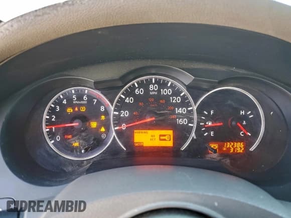 ✅ 2012 Nissan Altima S • VIN: 1N4AL2AP4CC137907 • Лот: 94778295. Опубликован ранее на Copart с пробегом 132 386 миль. Бесплатный доступ к архиву аукционных продаж из США и подробный отчёт об истории автомобиля на DreamBid. Изображение 9.