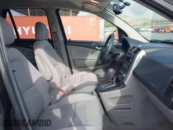 ✅ 2007 Saturn VUE I4 Hybrid • VIN: 5GZCZ33Z47S821307 • Lot: 42161552. Wystawiony na IAAI z przebiegiem 51 038 mil. Bezpłatny archiwum sprzedaży aukcyjnych z USA i szczegółowy raport historii pojazdu na DreamBid. Zdjęcie 5.