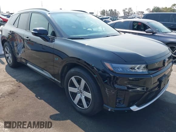 ✅ 2024 Honda Prologue Touring • VIN: 3GPKHWRM8RS527427 • Lot: 42893058. Wystawiony na IAAI z przebiegiem 4 828 mil. Bezpłatny archiwum sprzedaży aukcyjnych z USA i szczegółowy raport historii pojazdu na DreamBid. Zdjęcie 1.