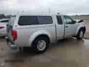 2016 Nissan Frontier SV with VIN 1N6AD0CW7GN903796, listed as a Copart auction lot 63062885 with 39,967 mi miles and Salvage title. Bid and sale history available at DreamBid. Image 3.