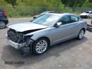 ✅ 2017 Acura ILX • VIN: 19UDE2F38HA008421 • Lot: 43039637. Wystawiony na IAAI z przebiegiem 101 894 mil. Bezpłatny archiwum sprzedaży aukcyjnych z USA i szczegółowy raport historii pojazdu na DreamBid. Zdjęcie 20.