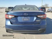 ✅ 2020 Subaru Legacy Limited • VIN: 4S3BWAN65L3018345 • Лот: 48711035. Опубликован ранее на Copart с пробегом 48 176 миль. Бесплатный доступ к архиву аукционных продаж из США и подробный отчёт об истории автомобиля на DreamBid. Изображение 6.