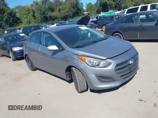 2016 Hyundai Elantra z VIN KMHD35LH7GU274429, wystawiony jako IAAI lot #43353599 z przebiegiem 117 374 mil mil oraz . Historia ofert i sprzedaży dostępna na DreamBid. Obrazek 1.