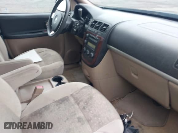 ✅ 2007 Chevrolet Uplander LS • VIN: 1GNDU23197D134506 • Лот: 43771668. Опубликован ранее на IAAI с пробегом 179 689 миль. Бесплатный доступ к архиву аукционных продаж из США и подробный отчёт об истории автомобиля на DreamBid. Изображение 5.