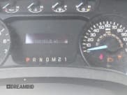 ✅ 2012 Ford F-150 XL • VIN: 1FTEX1CM1CFB36757 • Lot: 41918977. Listed on IAAI with 108,193 mi. Free auction sales archive from the USA and detailed vehicle history report at DreamBid. Image 7.