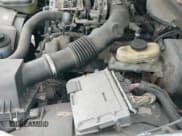 ✅ 2008 Ford Police Interceptor • VIN: 2FAHP71V28X172440 • Lot: 42267409. Listed on IAAI with 124,982 mi. Free auction sales archive from the USA and detailed vehicle history report at DreamBid. Image 20.