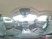 ✅ 2022 BMW 7 Series 740i xDrive • VIN: WBA7T4C06NCJ65806 • Lot: 62710535. Listed on Copart with 33,260 mi. Free auction sales archive from the USA and detailed vehicle history report at DreamBid. Image 14.