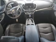 ✅ 2016 Chevrolet Volt Premier • VIN: 1G1RD6S5XGU137790 • Lot: 76814534. Wystawiony na Copart z przebiegiem 100 403 mil. Bezpłatny archiwum sprzedaży aukcyjnych z USA i szczegółowy raport historii pojazdu na DreamBid. Zdjęcie 8.