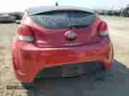 ✅ 2013 Hyundai Veloster RE:MIX • VIN: KMHTC6AD7DU175932 • Лот: 49503505. Размещён на Copart с пробегом 59 248 миль миль. Получите бесплатный доступ к архиву аукционных продаж из США и посмотрите подробный отчёт об истории автомобиля на DreamBid. Изображение 6.