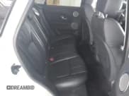 ✅ 2018 Land Rover Range Rover Evoque SE • VIN: SALVP2RX2JH317688 • Lot: 43358758. Listed on IAAI with 96,339 mi. Free auction sales archive from the USA and detailed vehicle history report at DreamBid. Image 8.