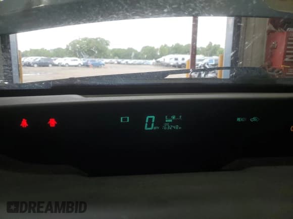 ✅ 2006 Toyota Prius • VIN: JTDKB20U867067043 • Лот: 66025085. Опубликован ранее на Copart с пробегом 163 248 миль. Бесплатный доступ к архиву аукционных продаж из США и подробный отчёт об истории автомобиля на DreamBid. Изображение 9.