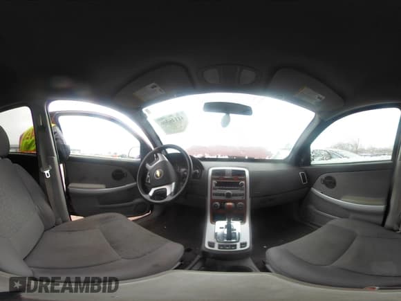 ✅ 2007 Chevrolet Equinox LT • VIN: 2CNDL63F876244701 • Лот: 41146366. Опубликован ранее на IAAI с пробегом 107 279 миль. Бесплатный доступ к архиву аукционных продаж из США и подробный отчёт об истории автомобиля на DreamBid. Изображение 19.