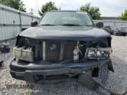 ✅ 2004 Chevrolet Colorado Z85 • VIN: 1GCCS198448121997 • Lot: 61898085. Wystawiony na Copart z przebiegiem 117 764 mil. Bezpłatny archiwum sprzedaży aukcyjnych z USA i szczegółowy raport historii pojazdu na DreamBid. Zdjęcie 5.