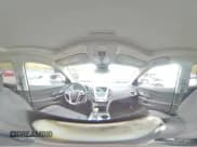 ✅ 2015 Chevrolet Equinox LT • VIN: 1GNALBEK1FZ107250 • Лот: 86608555. Опубликован ранее на Copart с пробегом 122 056 миль. Бесплатный доступ к архиву аукционных продаж из США и подробный отчёт об истории автомобиля на DreamBid. Изображение 15.