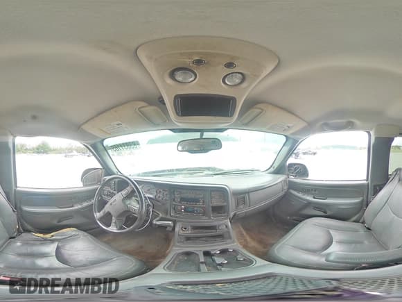 ✅ 2006 GMC Sierra 1500 SLT • VIN: 1GTEK19Z76Z254994 • Лот: 83831165. Опубликован ранее на Copart с пробегом 531 639 миль. Бесплатный доступ к архиву аукционных продаж из США и подробный отчёт об истории автомобиля на DreamBid. Изображение 14.