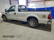 ✅ 2008 Ford F-250 XL • VIN: 1FTNF20598EC36804 • Lot: 93455935. Listed on Copart with 140,912 mi. Free auction sales archive from the USA and detailed vehicle history report at DreamBid. Image 2.