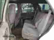 1998 Chevrolet Blazer LT с VIN 1GNDT13W4W2161227, выставлен на аукционе Copart как лот 82557684 с пробегом Не указан миль и Списание • Salvage title. История ставок и продаж доступна на DreamBid. Изображение 12.