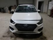 ✅ 2018 Hyundai Accent SE • VIN: 3KPC24A34JE028769 • Лот: 42357715. Опубликован ранее на Copart с пробегом 75 809 миль. Бесплатный доступ к архиву аукционных продаж из США и подробный отчёт об истории автомобиля на DreamBid. Изображение 5.