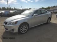 ✅ 2012 Lexus IS 250 • VIN: JTHCF5C2XC5056829 • Lot: 83863245. Listed on Copart with Not provided. Free auction sales archive from the USA and detailed vehicle history report at DreamBid. Image 1.
