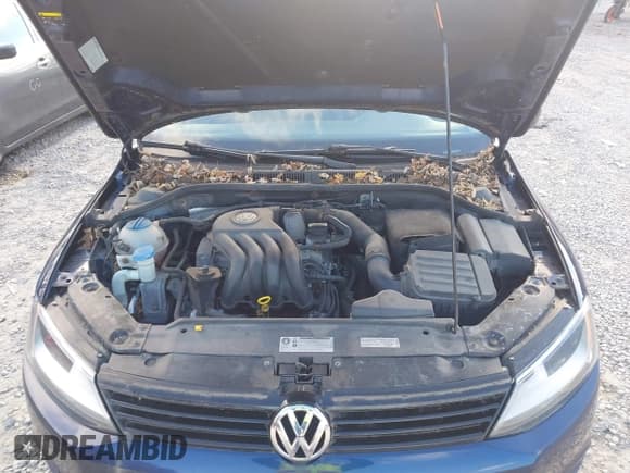 ✅ 2014 Volkswagen Jetta S • VIN: 3VW2K7AJ8EM368351 • Lot: 43562193. Wystawiony na IAAI z przebiegiem 97 459 mil. Bezpłatny archiwum sprzedaży aukcyjnych z USA i szczegółowy raport historii pojazdu na DreamBid. Zdjęcie 10.