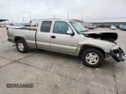 ✅ 2000 Chevrolet Silverado 1500 LS • VIN: 2GCEC19T7Y1400427 • Лот: 59671395. Опубликован ранее на Copart с пробегом 312 691 миль. Бесплатный доступ к архиву аукционных продаж из США и подробный отчёт об истории автомобиля на DreamBid. Изображение 4.