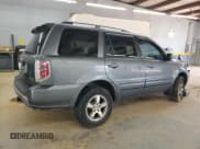✅ 2008 Honda Pilot EX-L • VIN: 5FNYF18678B029640 • Лот: 62308205. Опубликован ранее на Copart с пробегом 264 559 миль. Бесплатный доступ к архиву аукционных продаж из США и подробный отчёт об истории автомобиля на DreamBid. Изображение 3.