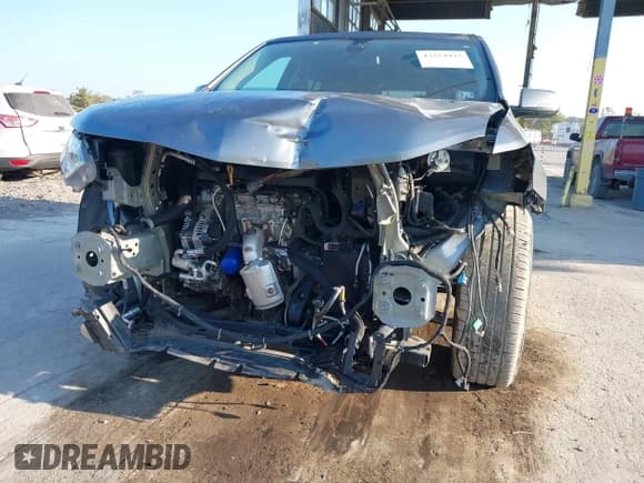 ✅ 2019 Chevrolet Traverse High Country • VIN: 1GNEVJKW4KJ289628 • Lot: 43254993. Listed on IAAI with 70,065 mi. Free auction sales archive from the USA and detailed vehicle history report at DreamBid. Image 6.