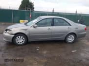 ✅ 2005 Toyota Camry LE • VIN: 4T1BE30KX5U955364 • Lot: 43717827. Listed on IAAI with 216,992 mi. Free auction sales archive from the USA and detailed vehicle history report at DreamBid. Image 14.