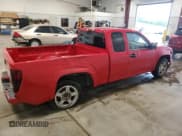 ✅ 2004 Chevrolet Colorado LS Z85 • VIN: 1GCCS198048171473 • Лот: 56631215. Опубликован ранее на Copart с пробегом 88 759 миль. Бесплатный доступ к архиву аукционных продаж из США и подробный отчёт об истории автомобиля на DreamBid. Изображение 3.