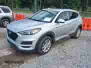 2019 Hyundai Tucson Value с VIN KM8J33A42KU024421, выставлен на аукционе IAAI как лот 42949806 с пробегом 99 155 миль миль и . История ставок и продаж доступна на DreamBid. Изображение 2.