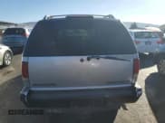 ✅ 1996 Chevrolet Blazer • VIN: 1GNDT13W6T2131335 • Lot: 80264865. Wystawiony na Copart z przebiegiem 245 668 mil. Bezpłatny archiwum sprzedaży aukcyjnych z USA i szczegółowy raport historii pojazdu na DreamBid. Zdjęcie 6.