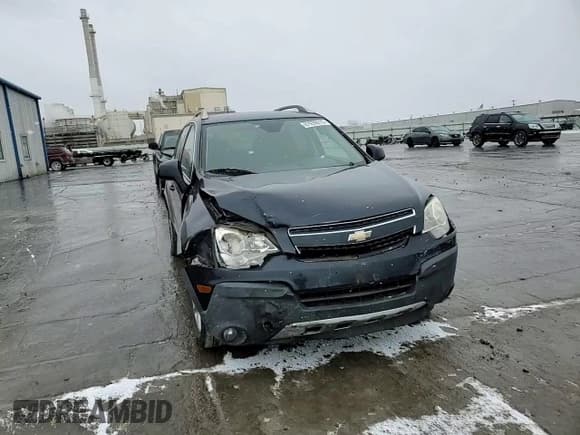✅ 2014 Chevrolet Captiva Sport LS • VIN: 3GNAL2EK5ES678297 • Lot: 87939015. Wystawiony na Copart z przebiegiem 135 563 mil. Bezpłatny archiwum sprzedaży aukcyjnych z USA i szczegółowy raport historii pojazdu na DreamBid. Zdjęcie 11.