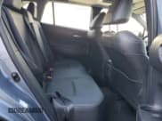 ✅ 2022 Toyota Corolla Cross XLE • VIN: 7MUDAABG6NV026840 • Lot: 90333755. Listed on Copart with 64,209 mi. Free auction sales archive from the USA and detailed vehicle history report at DreamBid. Image 11.