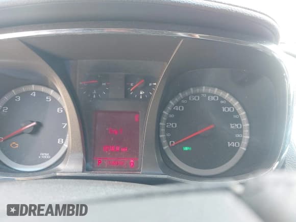 ✅ 2010 GMC Terrain SLE-2 • VIN: 2CTALDEW5A6284092 • Lot: 42538650. Wystawiony na IAAI z przebiegiem 118 379 mil. Bezpłatny archiwum sprzedaży aukcyjnych z USA i szczegółowy raport historii pojazdu na DreamBid. Zdjęcie 7.