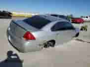 2016 Chevrolet Impala LTZ z VIN 2G1WC5E39G1123059, wystawiony jako Copart lot #85775935 z przebiegiem 92 899 mil mil oraz Szkoda całkowita • Salvage title. Historia ofert i sprzedaży dostępna na DreamBid. Obrazek 3.