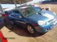 2003 Dodge Neon SXT z VIN 1B3ES56C63D175737, wystawiony jako IAAI lot #41476366 z przebiegiem 119 600 mil mil oraz . Historia ofert i sprzedaży dostępna na DreamBid. Obrazek 1.