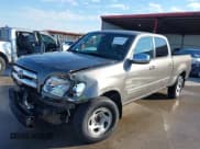 ✅ 2005 Toyota Tundra SR5 • VIN: 5TBET34105S486064 • Lot: 43339005. Listed on IAAI with 198,899 mi. Free auction sales archive from the USA and detailed vehicle history report at DreamBid. Image 2.