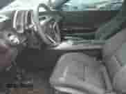 2012 Chevrolet Camaro 1LT z VIN 2G1FB3D39C9205698, wystawiony jako Copart lot #54356285 z przebiegiem 124 610 mil mil oraz Szkoda całkowita • Salvage title. Historia ofert i sprzedaży dostępna na DreamBid. Obrazek 7.