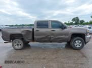 ✅ 2015 Chevrolet Silverado 2500HD LT • VIN: 1GC1KVEG0FF131663 • Lot: 42117911. Listed on IAAI with 144,511 mi. Free auction sales archive from the USA and detailed vehicle history report at DreamBid. Image 13.