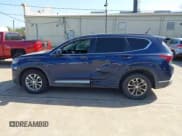 ✅ 2020 Hyundai Santa Fe SE • VIN: 5NMS23AD0LH141404 • Lot: 41870350. Wystawiony na IAAI z przebiegiem 144 109 mil. Bezpłatny archiwum sprzedaży aukcyjnych z USA i szczegółowy raport historii pojazdu na DreamBid. Zdjęcie 15.