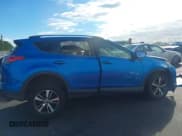 ✅ 2018 Toyota RAV4 XLE • VIN: JTMWFREV2JJ738766 • Lot: 43447810. Listed on IAAI with 87,770 mi. Free auction sales archive from the USA and detailed vehicle history report at DreamBid. Image 13.