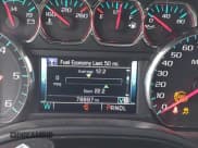 ✅ 2017 Chevrolet Silverado 1500 LT • VIN: 3GCPCREC6HG207142 • Лот: 43256548. Опубликован ранее на IAAI с пробегом 78 897 миль. Бесплатный доступ к архиву аукционных продаж из США и подробный отчёт об истории автомобиля на DreamBid. Изображение 15.