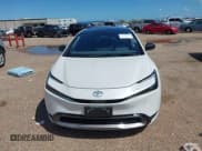 ✅ 2024 Toyota Prius LE • VIN: JTDACAAU2R3030356 • Lot: 43279750. Listed on IAAI with 8,721 mi. Free auction sales archive from the USA and detailed vehicle history report at DreamBid. Image 13.