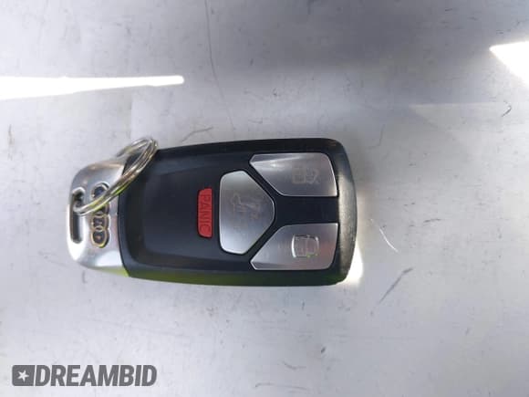 ✅ 2020 Audi A4 Premium • VIN: WAUGMAF46LA060573 • Lot: 42444134. Listed on IAAI with 65,115 mi. Free auction sales archive from the USA and detailed vehicle history report at DreamBid. Image 11.