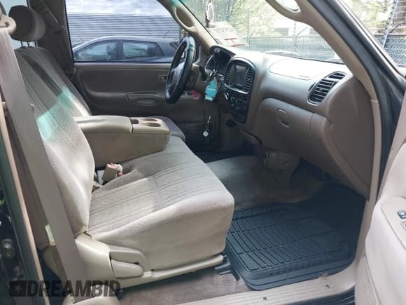 ✅ 2000 Toyota Tundra SR5 • VIN: 5TBBT4414YS120251 • Лот: 42974717. Опубликован ранее на IAAI с пробегом 330 611 миль. Бесплатный доступ к архиву аукционных продаж из США и подробный отчёт об истории автомобиля на DreamBid. Изображение 5.